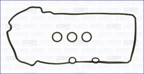 AJUSA Gasket Set, cylinder head cover (56044900)