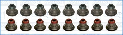 AJUSA Seal Set, valve stem (57018200)
