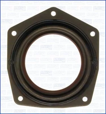 AJUSA Shaft Seal, crankshaft (71002000)