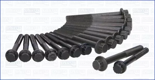 AJUSA Cylinder Head Bolt Set (81021800)