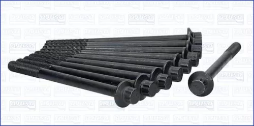 AJUSA Cylinder Head Bolt Set (81045100)