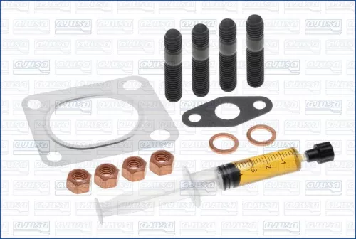 AJUSA Mounting Kit, charger (JTC11210)