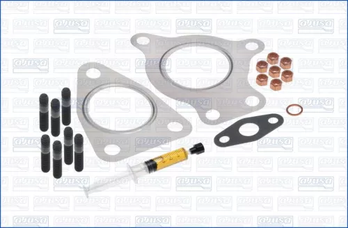 AJUSA Mounting Kit, charger (JTC11237)