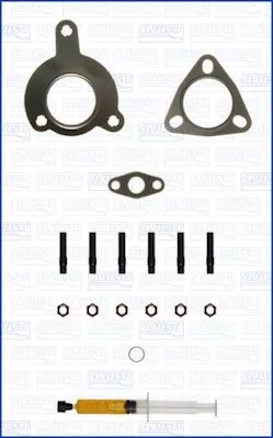 AJUSA Mounting Kit, charger (JTC11342)
