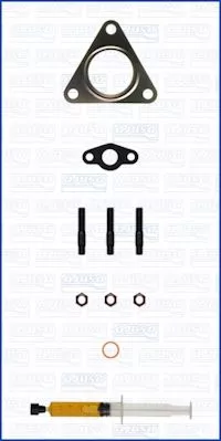 AJUSA Mounting Kit, charger (JTC11636)