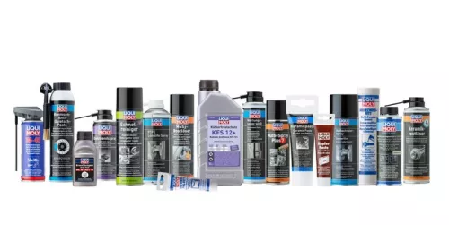 Liqui Moly Battery Terminal Grease (21941)