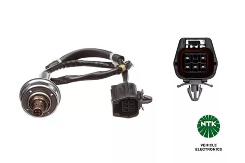 NTK Oxygen Sensor (90663)