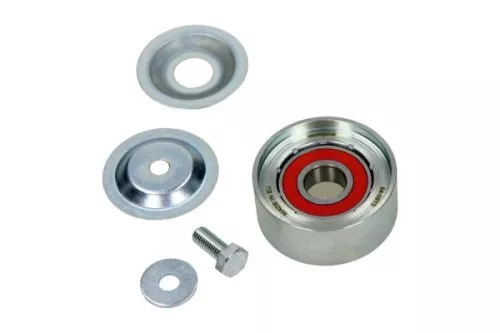 MAXGEAR Deflection/Guide Pulley, V-ribbed belt (54-0913)