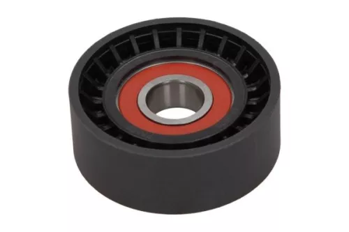 MAXGEAR Tensioner Pulley, V-ribbed belt (54-0926)