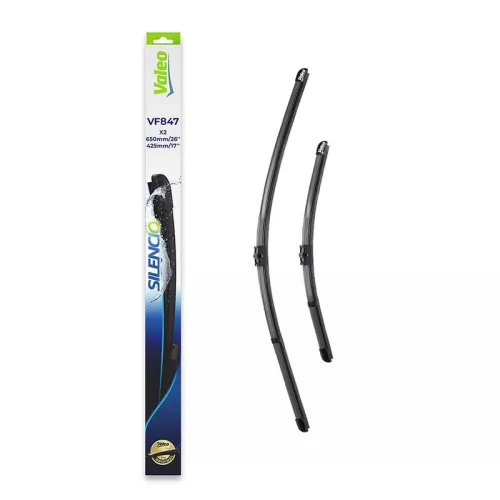VALEO Wiper Blade (577847)
