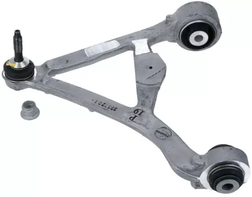LEMFORDER Control/Trailing Arm, wheel suspension (30634 01)