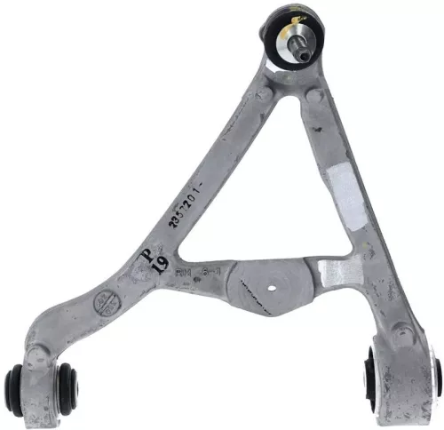 LEMFORDER Control/Trailing Arm, wheel suspension (30634 01)