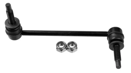 LEMFORDER Link/Coupling Rod, stabiliser bar (35570 01)