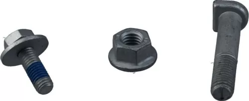 LEMFORDER Tie Rod (13678 01)