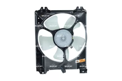 NRF Fan, engine cooling (47677)