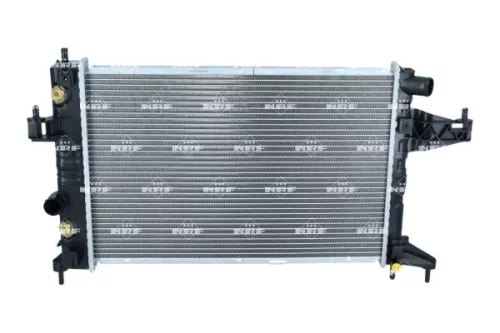 NRF Radiator, engine cooling (53035)