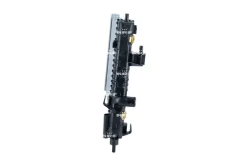 NRF Radiator, engine cooling (53035)