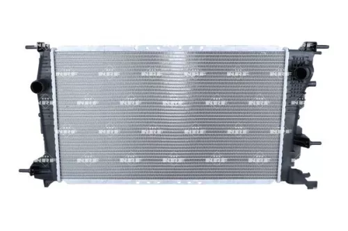 NRF Radiator, engine cooling (53963)