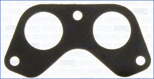 AJUSA Gasket, intake manifold (00743900)