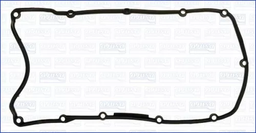 AJUSA Gasket, cylinder head cover (11101800)