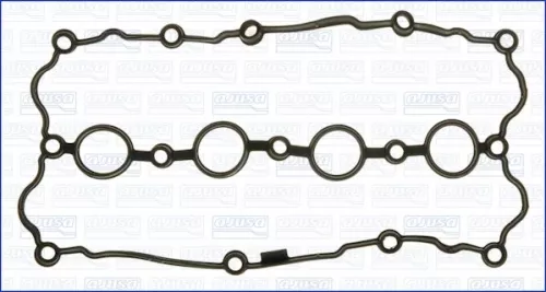 AJUSA Gasket, cylinder head cover (11105400)