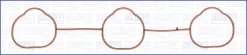 AJUSA Gasket, intake manifold (13115400)