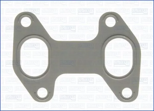 AJUSA Gasket, exhaust manifold (13165700)