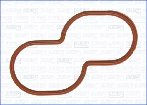 AJUSA Gasket, intake manifold (13183800)