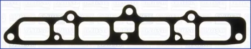 AJUSA Gasket, intake manifold (13186700)