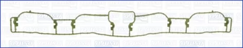AJUSA Gasket, exhaust manifold (13204600)