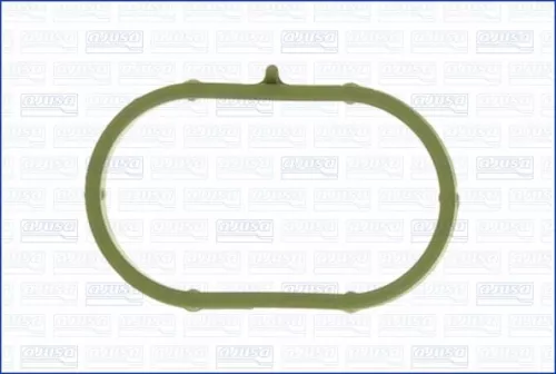 AJUSA Gasket, intake manifold (13206300)