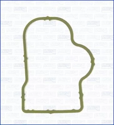 AJUSA Gasket, intake manifold (13212500)