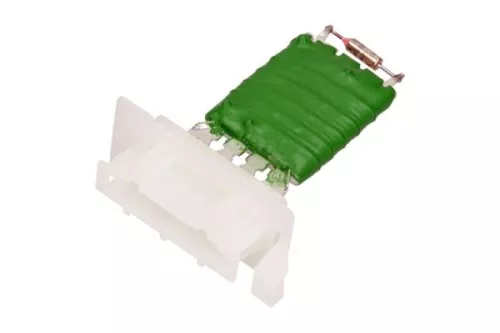 MAXGEAR Resistor, interior blower (57-0100)