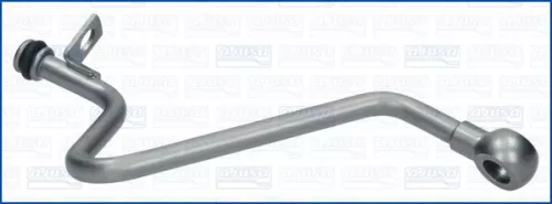 AJUSA Oil Line, charger (OP10017)