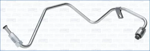 AJUSA Oil Line, charger (OP10022)