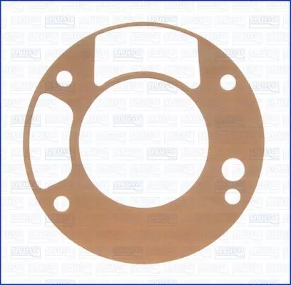 AJUSA Gasket, oil pump (01028800)
