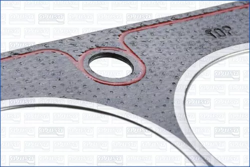 AJUSA Gasket, cylinder head (10105100)