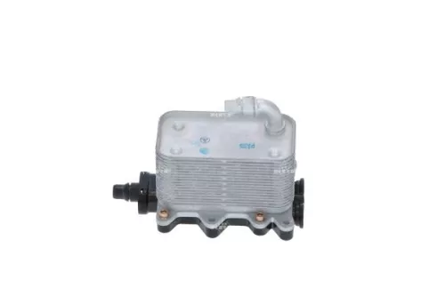 NRF Oil Cooler, automatic transmission (31215)