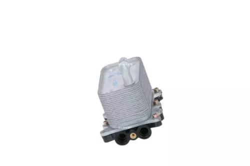 NRF Oil Cooler, automatic transmission (31215)