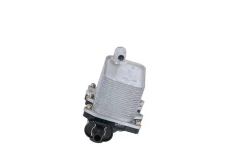 NRF Oil Cooler, automatic transmission (31215)