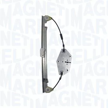 MAGNETI MARELLI Window Regulator (350103718000)
