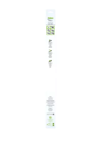 VALEO Wiper Blade (575833)