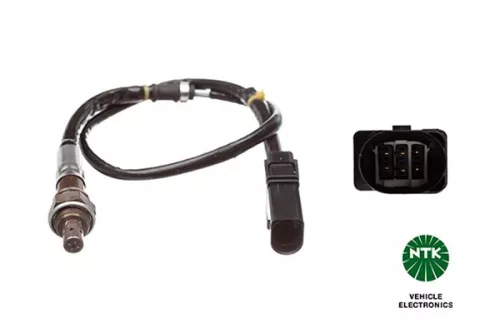 NTK Oxygen Sensor (0028)