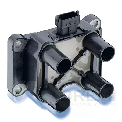 BREMI Ignition Coil (20381)