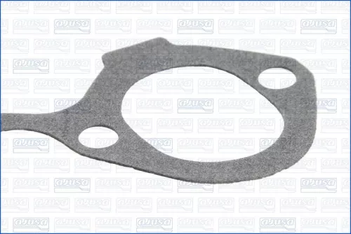 AJUSA Gasket, intake manifold (13020100)
