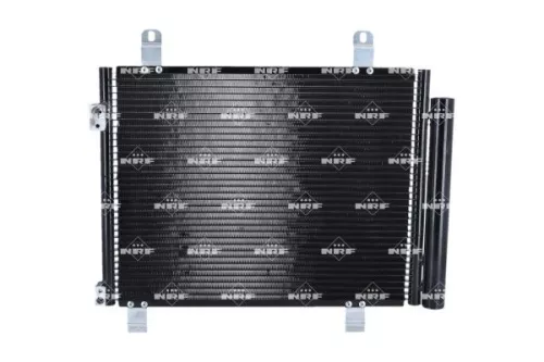 NRF Condenser, air conditioning (350208)