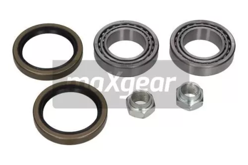 MAXGEAR Wheel Bearing Kit (33-0785)