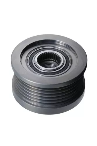 VALEO Alternator Freewheel Clutch (588046)