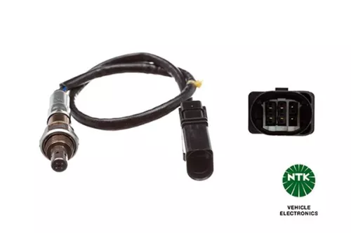 NTK Oxygen Sensor (1476)