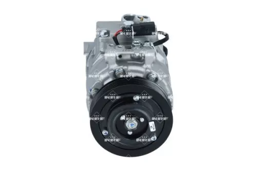NRF Compressor, air conditioning (32611)